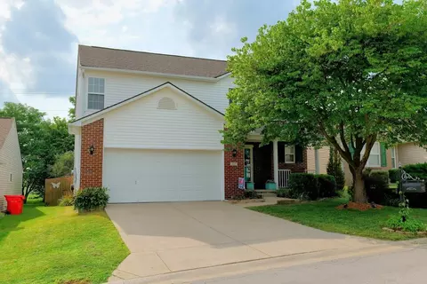 115 Hope Dr, Frankfort, KY 40601