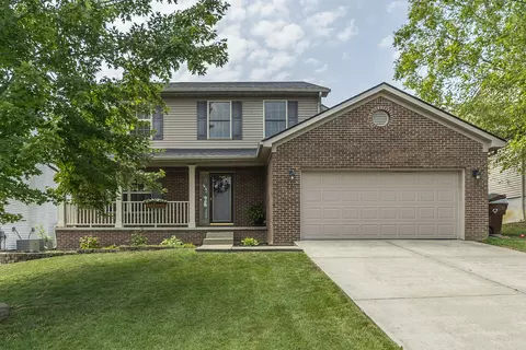 426 Tremont Ln, Winchester, KY 40391
