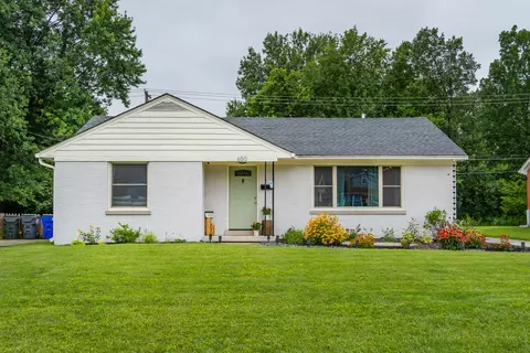 650 Cardinal Ln, Lexington, KY 40503