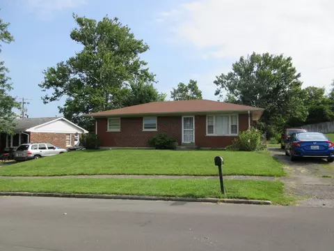 2429 Mirahill Dr, Lexington, KY 40509