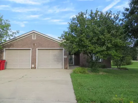 100 Briarpatch Ln, Frankfort, KY 40601