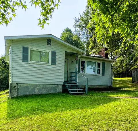3772 Bald Hill Rd, Carlisle, KY 40311