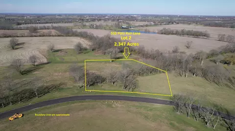 510 Polo Run Ln, Versailles, KY 40383