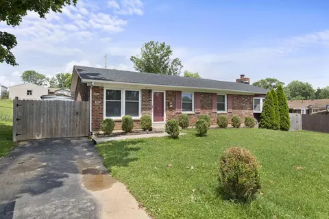 1205 Austin Ct, Lexington, KY 40517