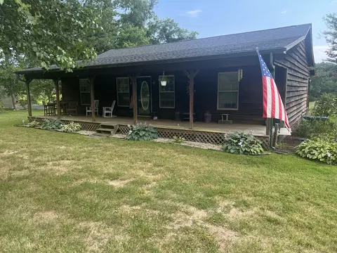810 Gabbard Rd, Berea, KY 40403