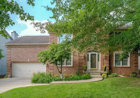 748 Emmett Creek Ln, Lexington, KY 40515