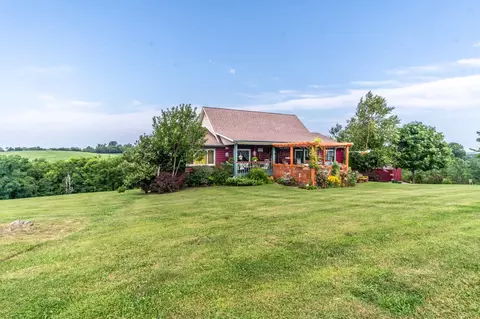 335 Hagan Mill Rd, Richmond, KY 40475
