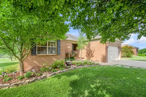 217 Lebeau Dr, Nicholasville, KY 40356