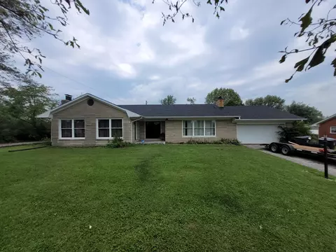 3015 Old Ky Hwy 52, Richmond, KY 40475