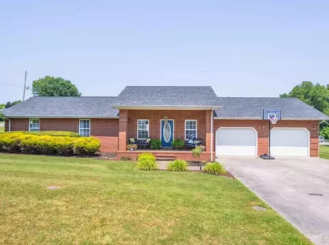 406 Riverbend Rd, London, KY 40744