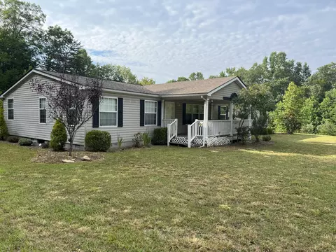 195 Limestone Rd, Morehead, KY 40351