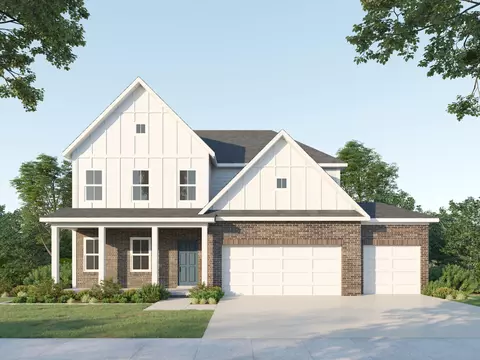 510 Friendly Ave, Nicholasville, KY 40356