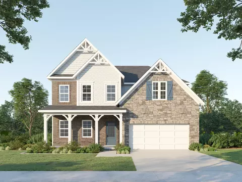 130 Dove Run Cir, Georgetown, KY 40324