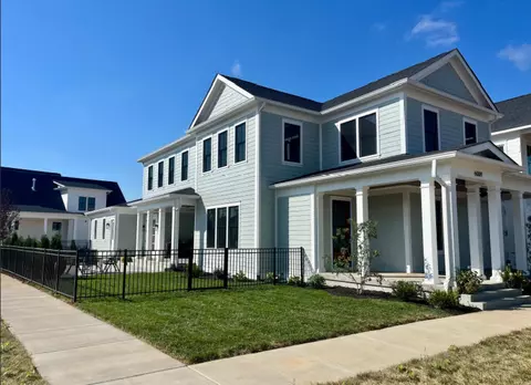 6009 Passionflower Dr, Prospect, KY 40059