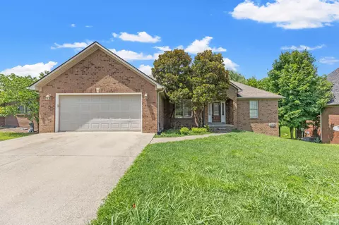 249 Savanna Dr, Richmond, KY 40475