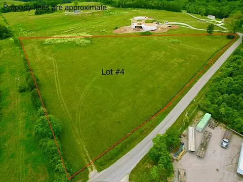 50 Hall Rd, Nicholasville, KY 40356