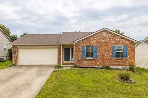 176 Charmac Rd, Versailles, KY 40383