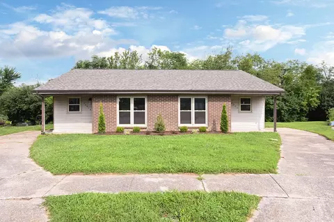 3201 Baird Ct, Lexington, KY 40515