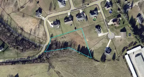 lot10 Morning Woods Cv, Somerset, KY 42503