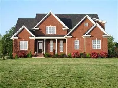 110 Pelican Way, Midway, KY 40347