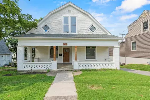 305 Richmond Rd, Lancaster, KY 40444