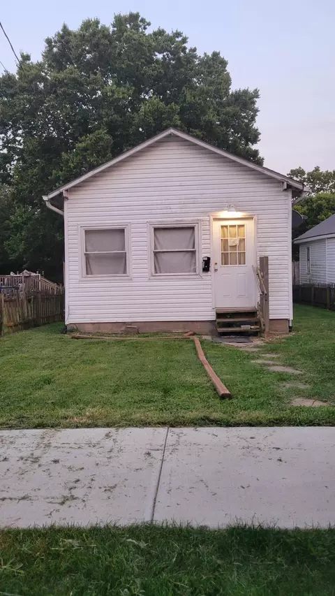 1416 Highlawn Ave, Lexington, KY 40505