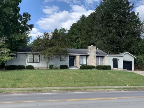 385 N Main St, Jamestown, KY 42629