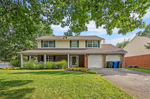 1865 Haverwood Park, Lexington, KY 40514