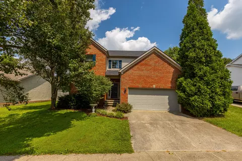 4488 Saron Dr, Lexington, KY 40515