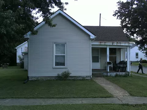 202 N Miller St, Cynthiana, KY 41031
