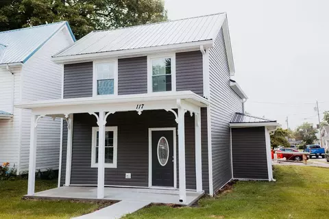 117 N Miller St, Cynthiana, KY 41031