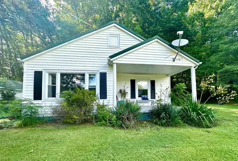190 Pumpkin Run Rd, Heidrick, KY 40949