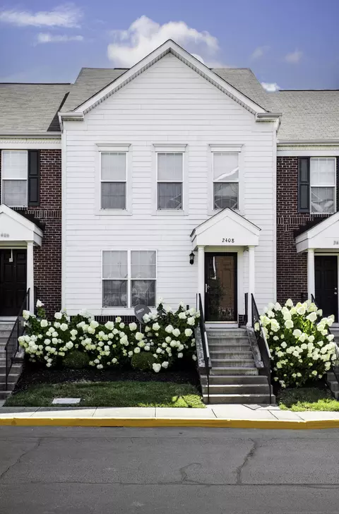 2408 Harrirgan Way, Lexington, KY 40509