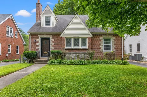 117 Romany Rd, Lexington, KY 40502