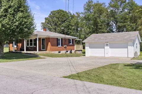 2785 Brassfield Rd, Richmond, KY 40475