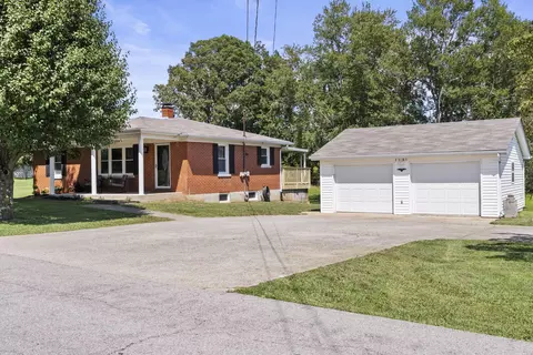 2785 Brassfield Rd, Richmond, KY 40475