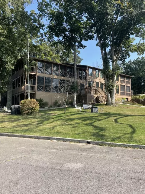 69 Woodson Bend Resort # -4, Bronston, KY 42518