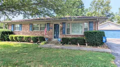 1241 Monaco Ct, Lexington, KY 40504