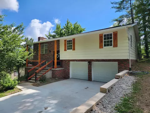 109 Shenandoah Ln, Russell, KY 41169