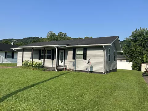 19 Steves, Vanceburg, KY 41179