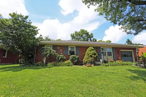 3457 Dixiana Dr, Lexington, KY 40517