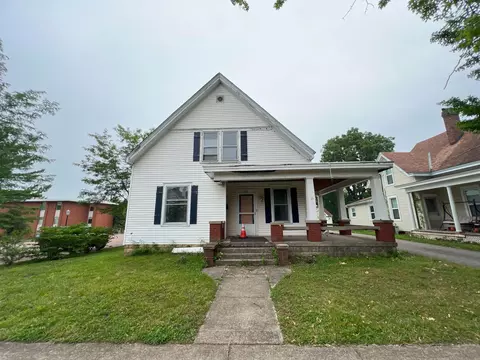 507 Clayton Ave, Georgetown, KY 40324