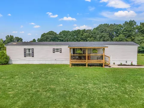 353 Flint Rd, Richmond, KY 40475