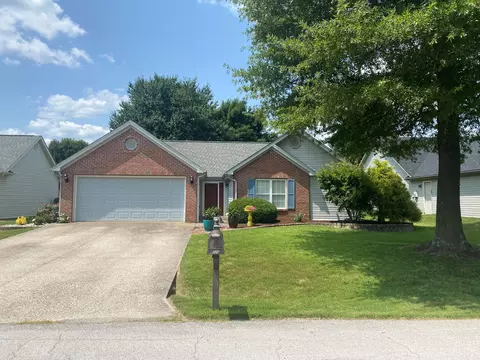 120 Secretariat Way, Frankfort, KY 40601