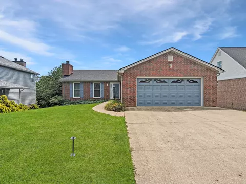 216 Mallard Drive Dr, Frankfort, KY 40601