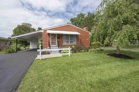 507 W Clinton St, Georgetown, KY 40324