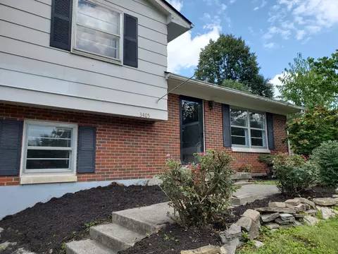 3405 Halifax Ct, Lexington, KY 40503