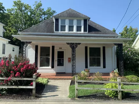 433 Breck Ave, Richmond, KY 40475