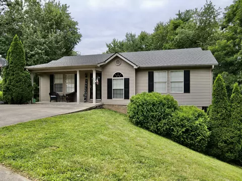 100 Allie Ct, Berea, KY 40403