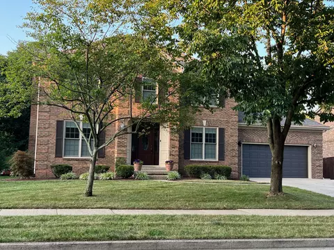 2413 Creekview Ct, Lexington, KY 40514